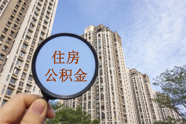 齐河公积金取（最新取住房公积金流程）